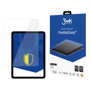Защитное стекло 3Mk FlexibleGlass для Apple iPad 10.9" (10th Gen)