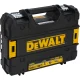 Akumulatora urbjmašīna-skrūvgriezis DeWalt DCD800P2T-QW, 18V, 2x 5.0 Ah, 90 Nm