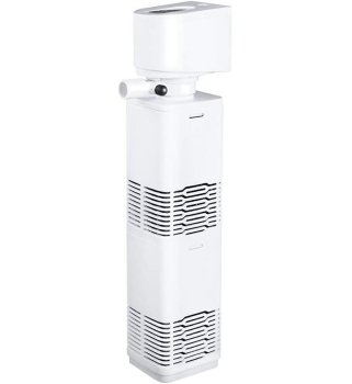 Iekšējais akvārija filtrs JY-900F 1200 l/h, balts