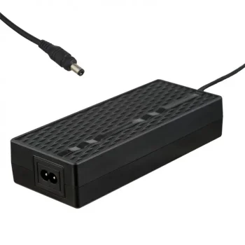 Зарядное устройство для электровелосипеда Akyga AK-EV-06 54.6V 2A 110W 5.5x2.1...