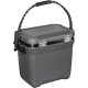 Coleman Convoy 28qt pasīvā leduskaste 29L melna