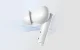 TWS QCY HT05N ANC Bezvadu TWS Austiņas Ausis ar Uzlādes Kasti, Balts | Wireless Bluetooth Earphones Earbuds