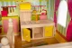 Koka Leļļu Māja - Villa D11252 | Wooden Dollhouse