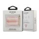 Guess Чехол для AirPods Pro Strap Collection Розовый