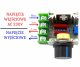 Apgriezienu un jaudas regulators 2000W 230V