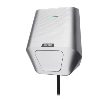 Besen LX30 pie sienas stiprināms elektromobiļu lādētājs 22kW ar lietotni