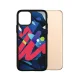 PanzerGlass iPhone 11 Pro Max Case Mikael B Limited Edition, Multicolored