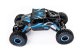 RC Rock Crawler HB 2.4GHz 1:18 Remote Control Car, Blue