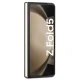 Чехол Karl Lagerfeld для Samsung Galaxy Z Fold 5 Saffiano Karl&Choupette Pin, черный