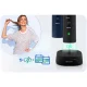 Набор звуковых зубных щеток Berdsen Galaxy Duo 322022, 2 шт.