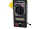 DT-266 Digital Clamp Meter LCD AC | Digitālais multimetrs, dīcknaibles, testeris