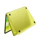 Чехол Spigen AirSkin для MacBook Neo 13\" 2026, Matte Yellow