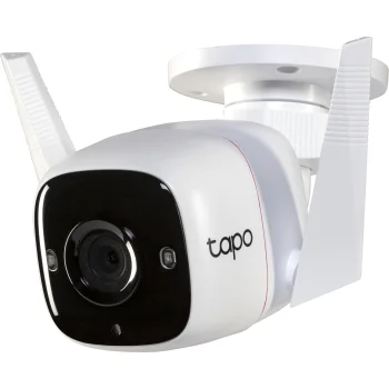 Tapo TC65 Āra drošības Wi-Fi kamera