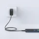 Кабель Acefast C3-01 USB-C - Lightning 30W 1.2м, Белый
