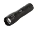Тактический фонарь Bailong BL-UV-395, UV, XM-L2 LED, зум, 300м