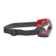 Защитные закрытые очки 3M GoggleGear 500 GG501 с покрытием Scotchgard,...