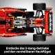 LEGO Technic 42207 Ferrari SF-24 F1 Car