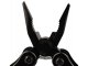 Multifunctional Foldable Tool Tourism Picnic Pocket Knife Pliers, 20in1