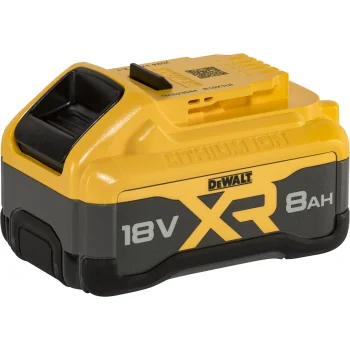 DeWalt DCB1880-XJ 18V 8.0Ah akumulators elektroinstrumentiem
