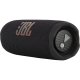 JBL Flip 7 bezvadu skaļrunis, melns