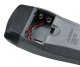 Digitālais koksnes mitruma mērītājs - Kokmateriālu higrometrs | Digital Wood Moisture Meter