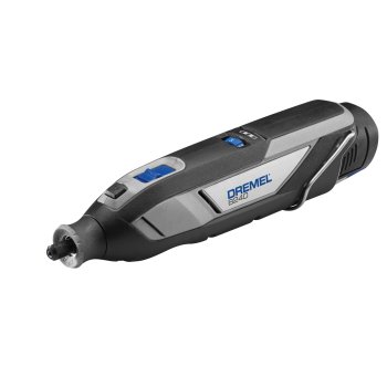 Dremel 8240-3/45 akumulatora daudzfunkciju instruments 12V