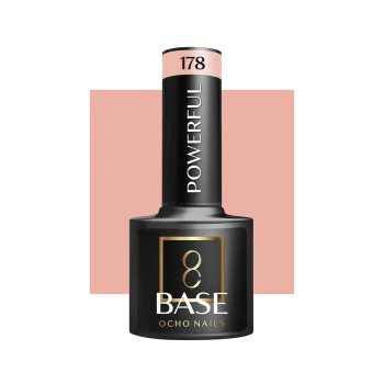 База для гель-лака Ocho Nails Powerful 178, 5 г