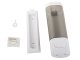 Wall-Mounted Liquid Soap Dispenser 300ml, White