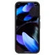 Google Pixel 9 / 9 Pro Spigen Liquid Air TPU Case Cover, Black | Telefona Vāks Maks Apvalks Bampers