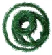 Ziemassvētku eglīšu virtenes ķēde 5m | Christmas tree garland chain