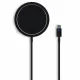 Беспроводное зарядное устройство BMW M Edition MagSafe 15W, черное
