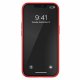 Apple iPhone 13 Pro / 13 Adidas Telefona Vāciņš Maciņš Bampers Apvalks, Sarkans | Trefoil Snap Case Cover, Red...