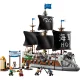 LEGO One Piece 75646 Garp\'s Marine Battleship konstruktors