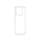 Чехол AmazingThing для iPhone 16 Pro Max Minimal Case, прозрачный