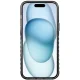Чехол Audi IML MagSafe для iPhone 15 Plus / 14 Plus 6.7\", черный
