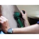 Эксцентриковая шлифмашина Bosch PEX 220, 220 Вт, 125 мм