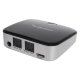 Audiocore AC830 2-in-1 Bluetooth 5.0 Adapter (Transmitter/Receiver) with Apt-X & SPDIF