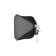 Софтбокс Walimex Magic Softbox для системных вспышек, 60x60 см
