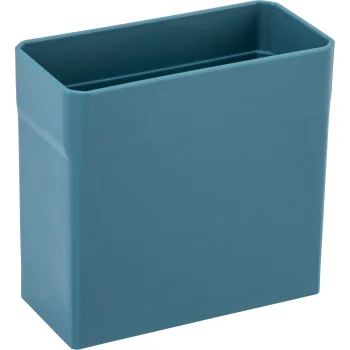 Ieliktnis Makita MAKPAC organizatoram 191X94-1, 2. izmērs, zils