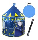 Bērnu Telts Zila 23474 | Kids Tent