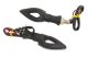 Direction indicators 2 pcs 12 LED
