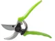DIVODV Garden Pruning Shears for Branches and Shrubs, 22 cm, Green
