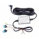 Комплект для подключения Azdome HT03 USB-C