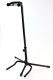 Vertikāls Universāls Ģitāras Tūrētājs Statīvs Tripods | Vertical Universal Guitar Holder Stand Tripod
