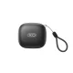 Беспроводные наушники XO G53 TWS Bluetooth ANC ENC с футляром, черные