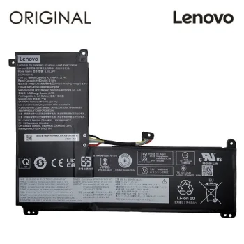 Оригинальный аккумулятор Lenovo L19M2PF1 4080mAh