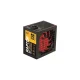 Rebeltec RAPTOR 500W 80+ Bronze ATX barošanas bloks