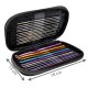 Maaleo Crochet Set 69 pcs with Case