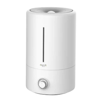 Ультразвуковой увлажнитель воздуха Deerma F628W, белый