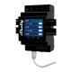 Shelly Pro 4PM 4-channel DIN Rail Relay with Power Measurement